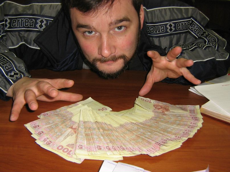 Антон Кившик | Харьков