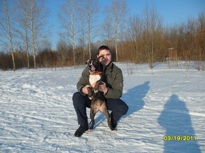 Валера Гурьянов | Вологда