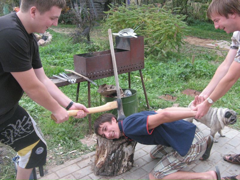 Артемий Карпов $$$ | Иваново