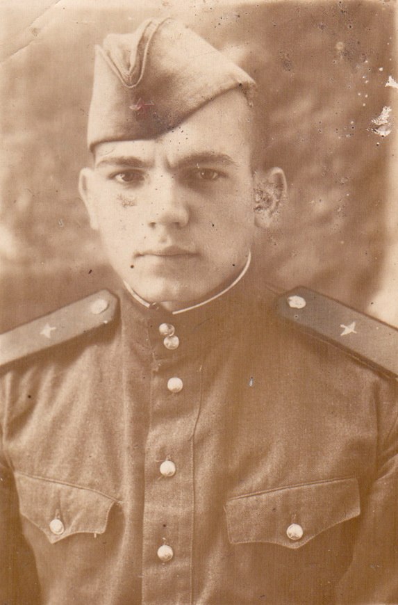 Олег Павлик | Турка