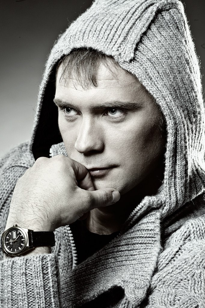 Dimon Евтушенко | Москва