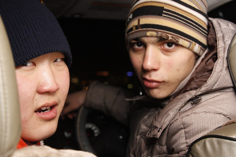 Максим Корнаков | Чита