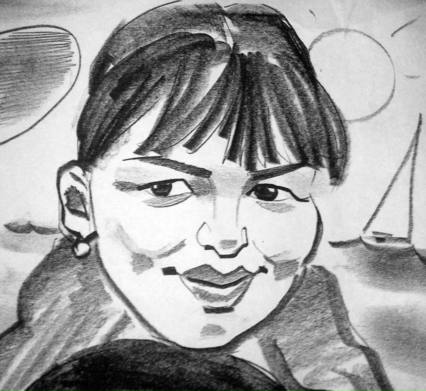 Ольга Журавлева | Санкт-Петербург