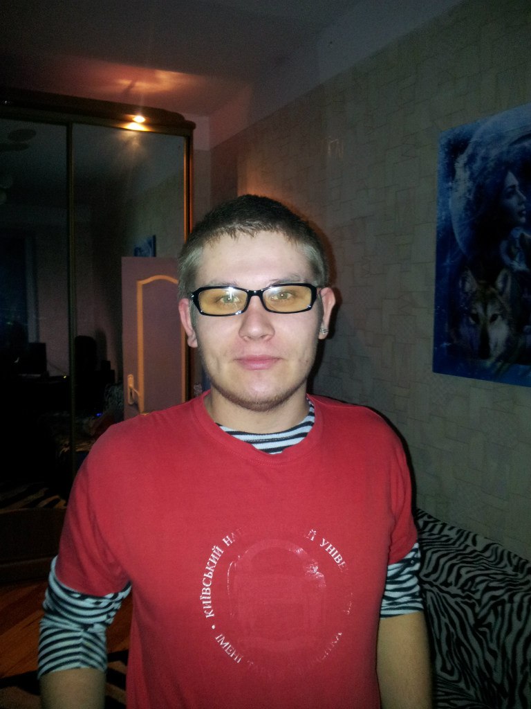 Игорь Рудый-Чайковский [ARIEC] | Киев