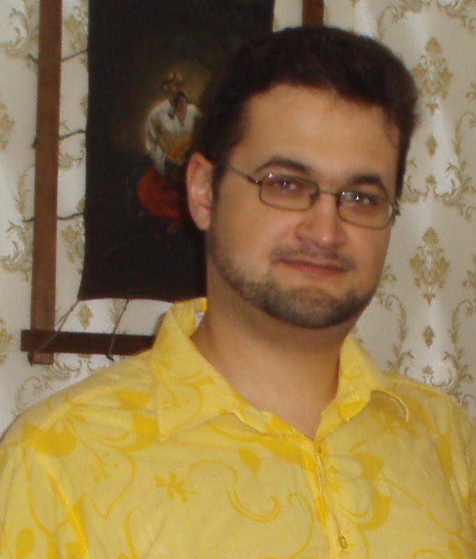 Ілля Білінський @res_