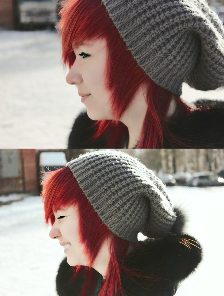 Дарья Князева ???? | 