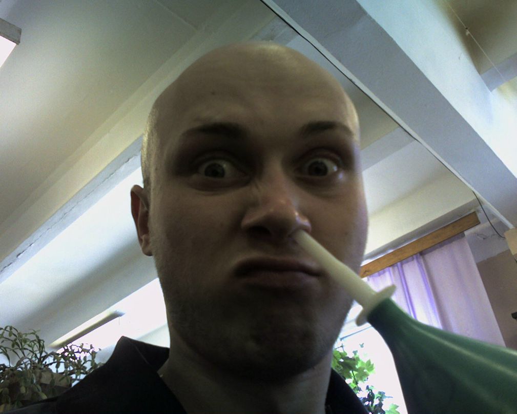 Сергей Замяткин | Жигулевск