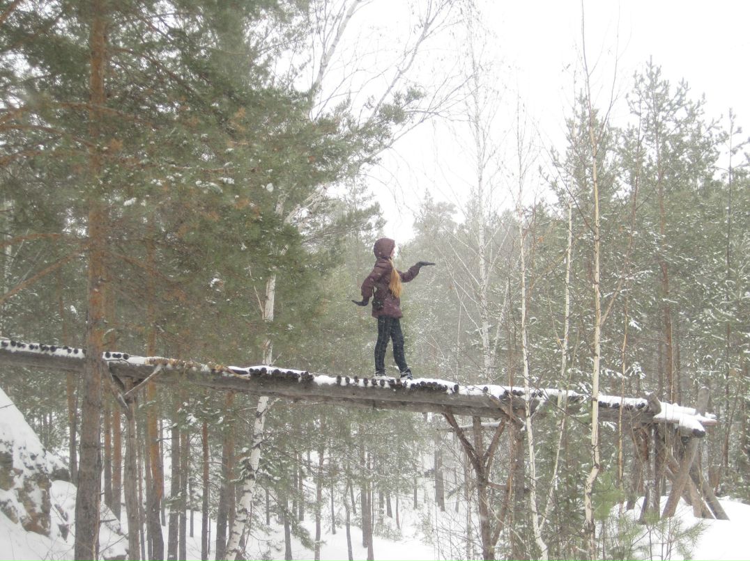 Юлия Исакаева | Челябинск
