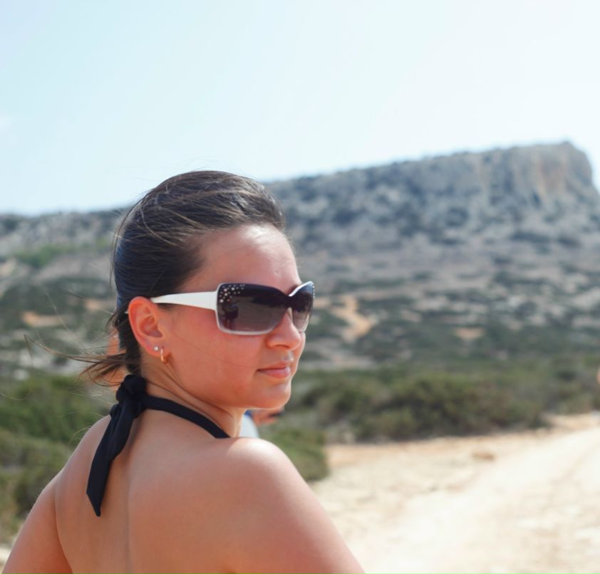 Маргарита Политкина pumochka™ | Санкт-Петербург