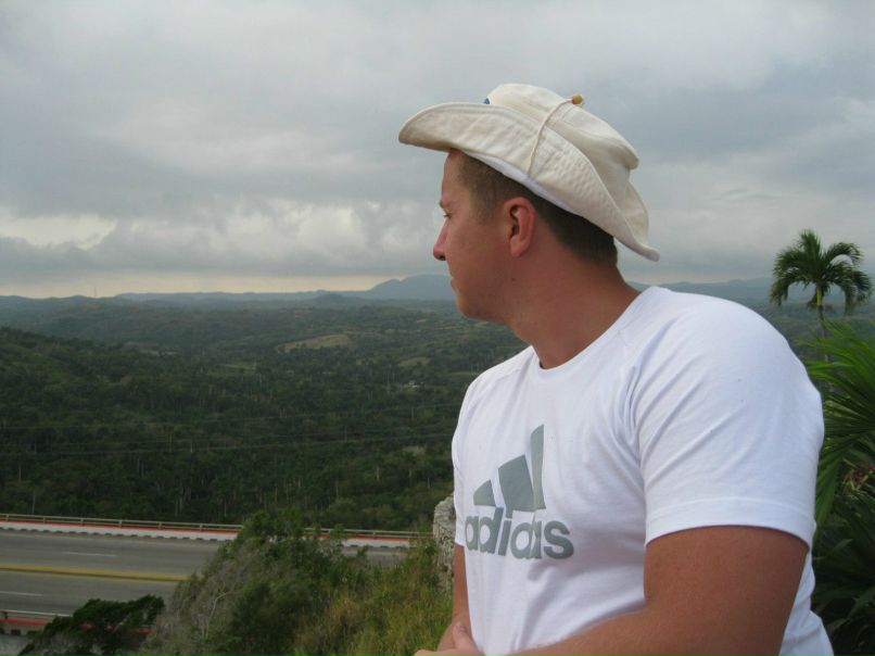 Иван Тарелкин | Мурманск