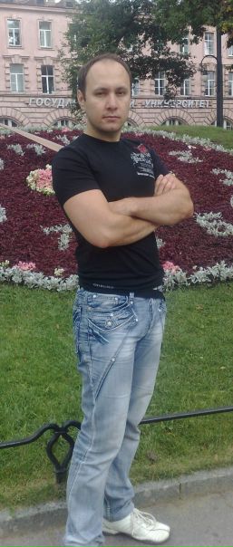 №48, Lex Zaikin №48, Lex Zaikin
