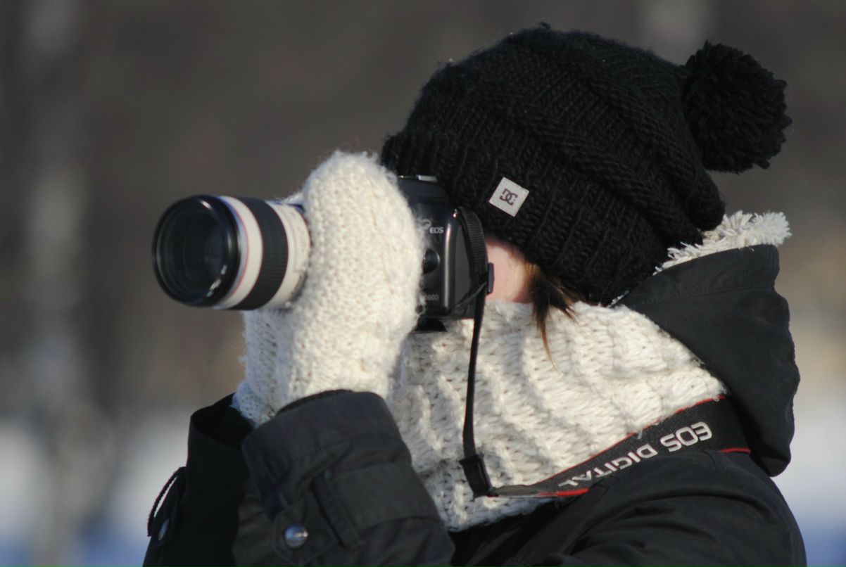 Анастасия Меларт | Barcelona