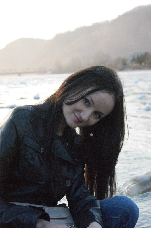 Валерия Киселёва | Междуреченск