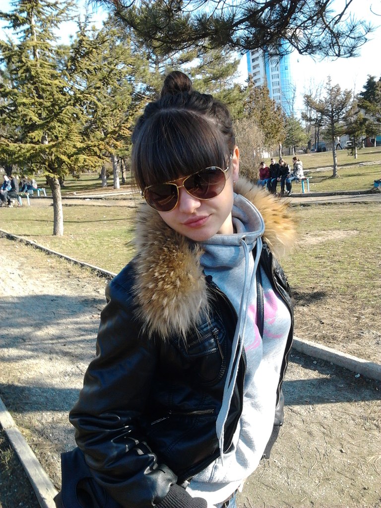 Елена Исакова | Симферополь