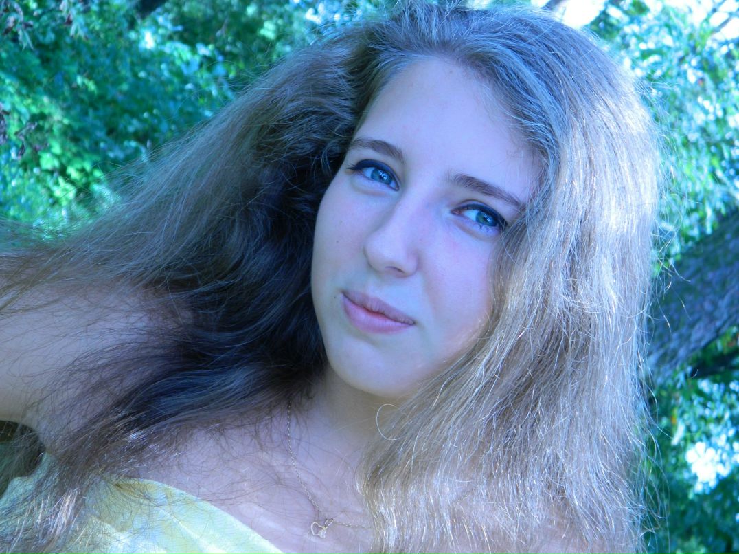 Лёля Margevich | Минск