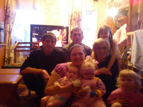 №183, Алия Ибрагимова, 40 лет, Альметьевск №183, Алия Ибрагимова, 40 лет, Альметьевск