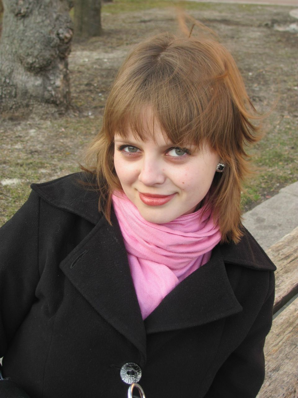 Наталія Солонинка | Львов