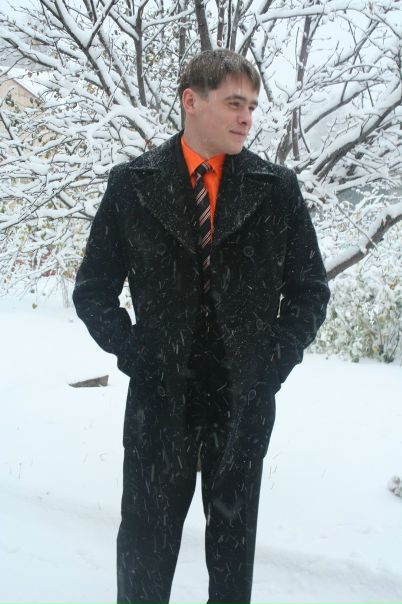 №15, Ivan Kleyn, 36 лет, Ачинск №15, Ivan Kleyn, 36 лет, Ачинск