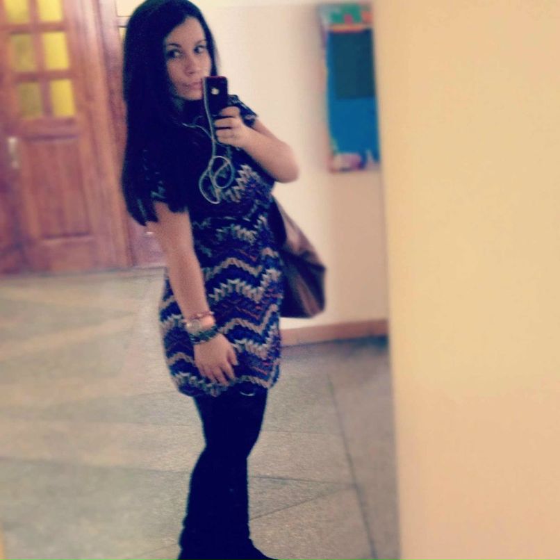 Вероничка Астахова | Киев