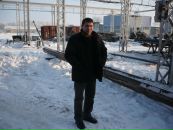 Фотография Рафаэль Нуржанов