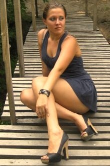 №92, Алина Рудик-Сусленко, Киев №92, Алина Рудик-Сусленко, Киев