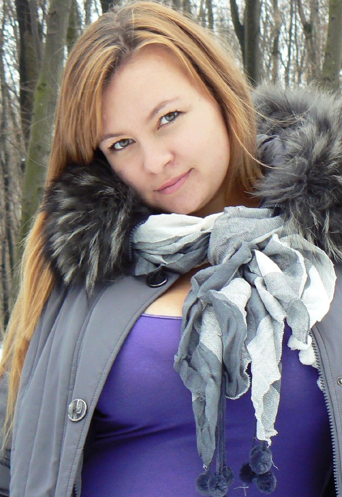 Христина Ліп'яніна | Тернополь