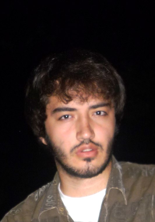 Ардамехри Мухриддин | Душанбе