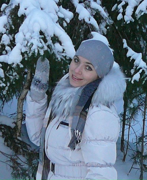 №3, Ирина Молодкина, Чистые Боры №3, Ирина Молодкина, Чистые Боры