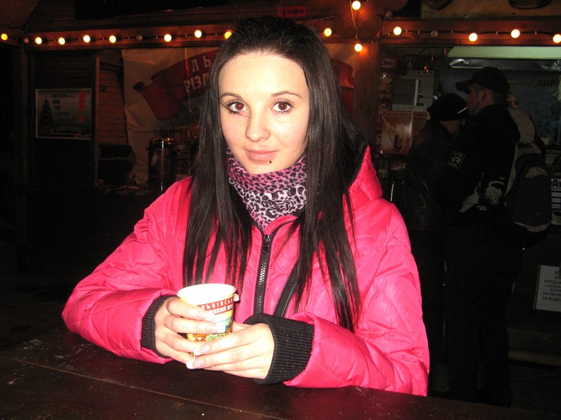 Юля Максимчук | Луцк