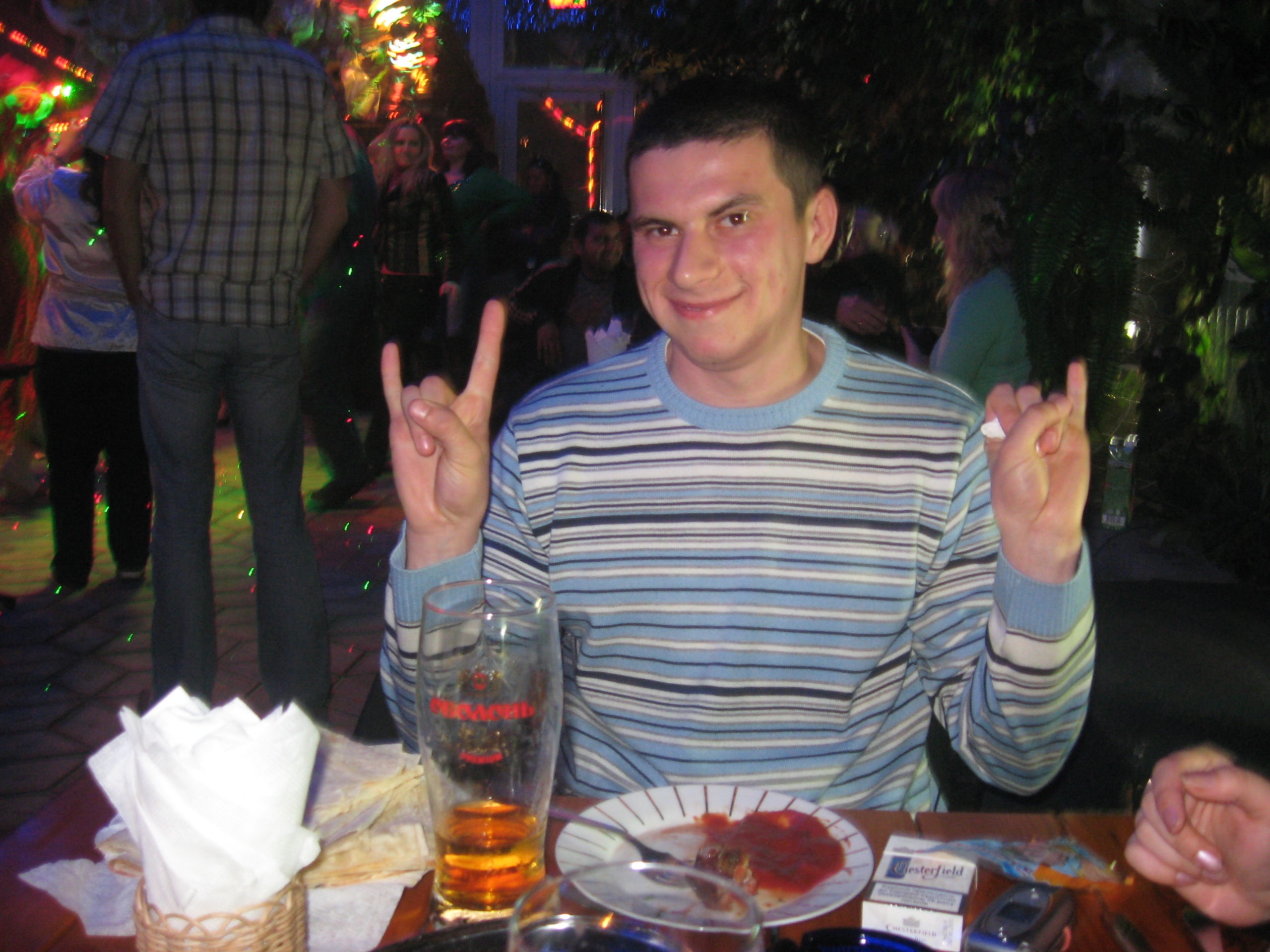 Фото профиля