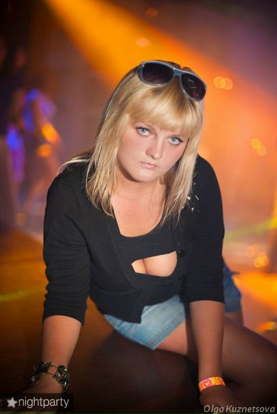 №88, Анюта Губайдулина, 33 года, Оренбург №88, Анюта Губайдулина, 33 года, Оренбург