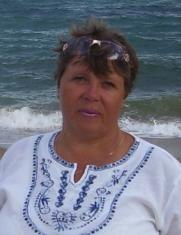 Александра Коцаренко | Нижний Новгород