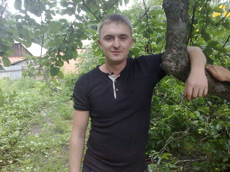 Саня Корсун | Лубны