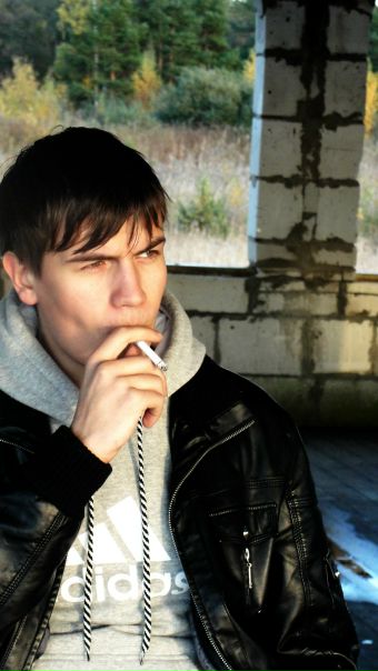 №177, Андрей Вихров, Сосновый Бор, Россия №177, Андрей Вихров, Сосновый Бор, Россия