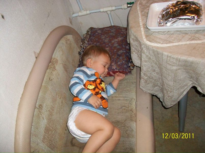 Виктор Пикулин | Санкт-Петербург