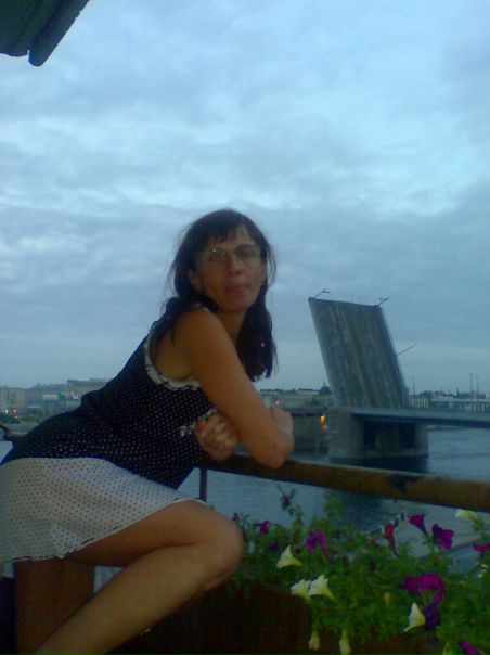 №7, Светлана Иванова №7, Светлана Иванова