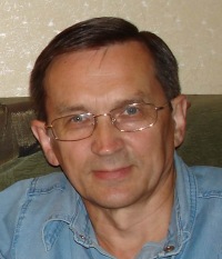 Вячеслав Зырянов