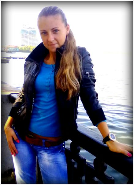 №14, Ольга Кочкина №14, Ольга Кочкина