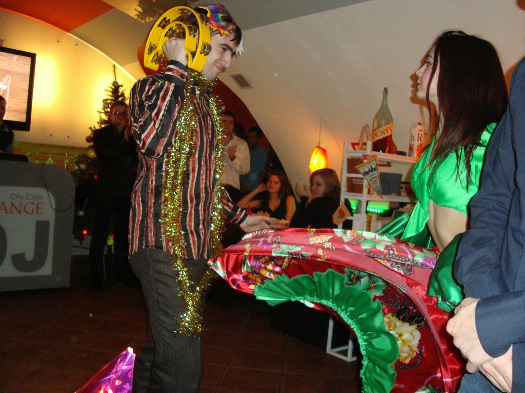 Юлия Крапан <<Владимировна>> | Санкт-Петербург