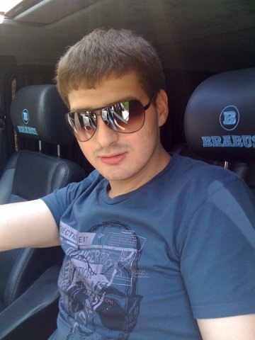 №15, Гамлет Погосян, 37 лет, Москва №15, Гамлет Погосян, 37 лет, Москва