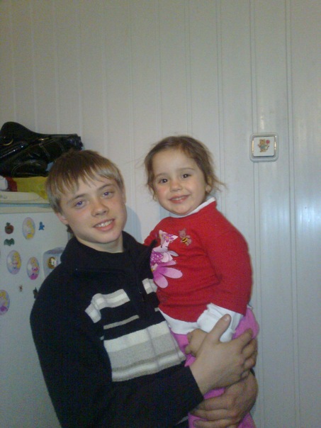 №6, Олексій Семко №6, Олексій Семко