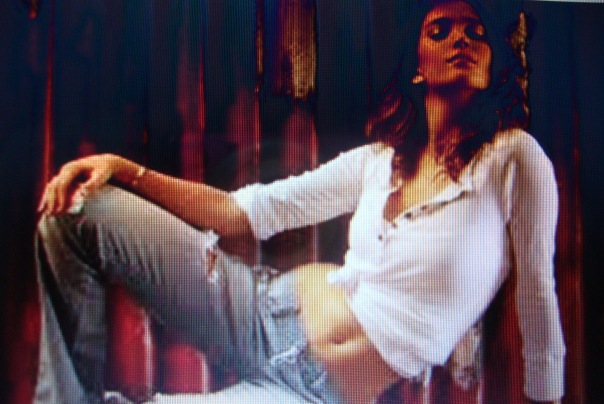 №106, Лора Маградзе, 35 лет, Санкт-Петербург, Россия №106, Лора Маградзе, 35 лет, Санкт-Петербург, Россия