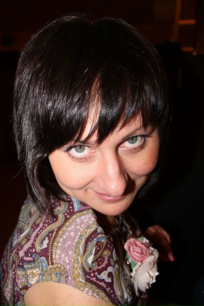 №81, Анна Усова, Санкт-Петербург, Россия №81, Анна Усова, Санкт-Петербург, Россия