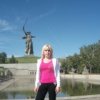 Аватар: Аня Шелестова