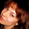 Аватар: Юлия Белозёрова