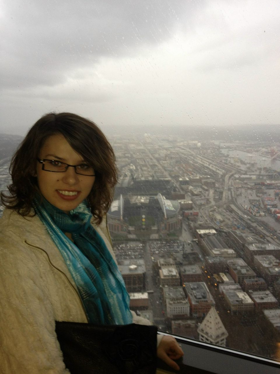 Luba Kleyner ●•٠·kареGлаzka·٠•● | Seattle