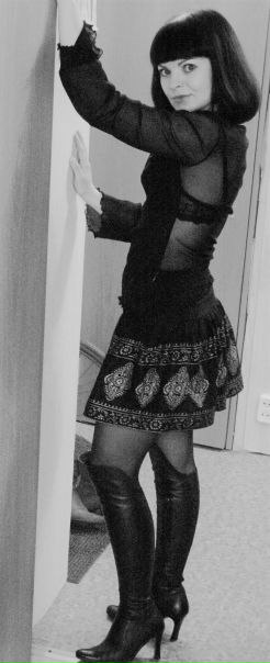 №130, Оксана Фитисова, 45 лет, Кондопога №130, Оксана Фитисова, 45 лет, Кондопога