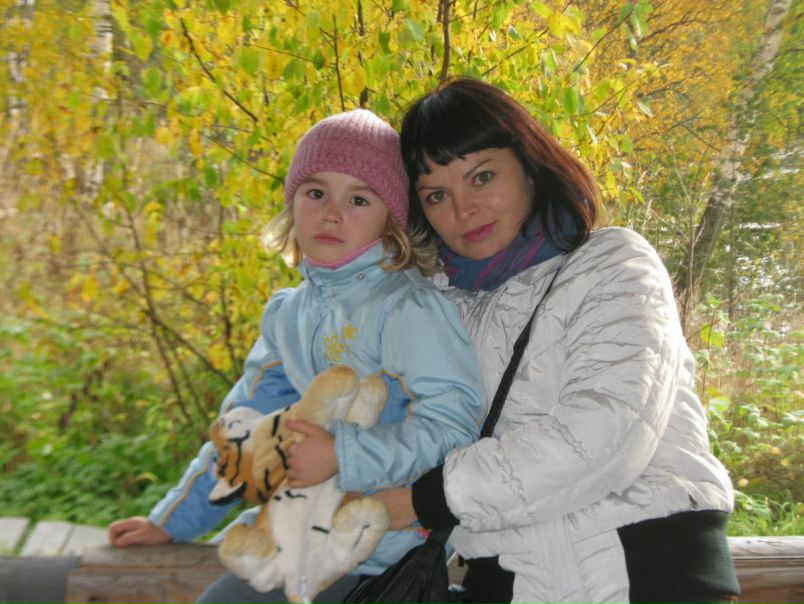 №131, Оксана Фитисова, 45 лет, Кондопога №131, Оксана Фитисова, 45 лет, Кондопога