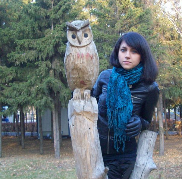 №6, Нина Грушина №6, Нина Грушина