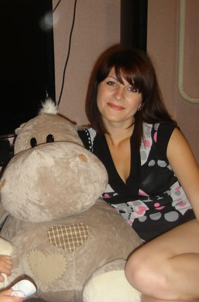 №120, Ирина Бочко, 39 лет, Запорожье №120, Ирина Бочко, 39 лет, Запорожье